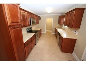 Kitchen wLaundry 1 at Far End