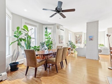 21 Lancaster St unit A, Cambridge, MA 02140 - photo 7