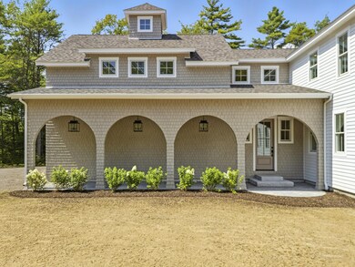 8 Harper's Trail, Freeport, ME 04032 - photo 2