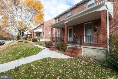 3814 Eastwood Dr, Baltimore, MD 21206 - photo 3