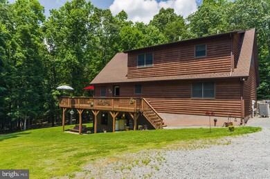 237 Gaither Rd, Great Cacapon, WV 25422 - photo 2