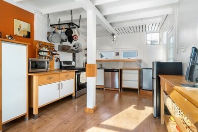 131 Fort Point Rd, North Weymouth, MA 02191 - photo 5