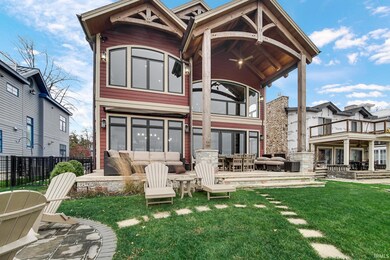 1010 W Shore Dr, Culver, IN 46511 - photo 3