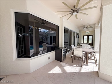 516 Eagle Creek Dr, Naples, FL 34113 - photo 6