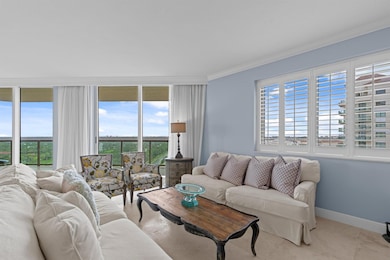 The Landmark unit 1005C, Palm Beach Gardens, FL 33410 - photo 5
