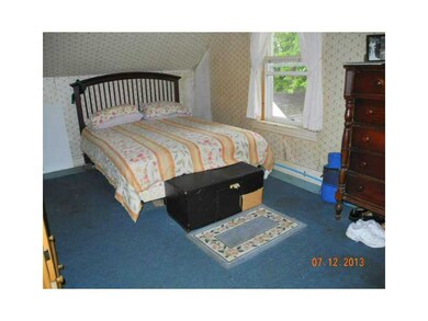Bedroom.