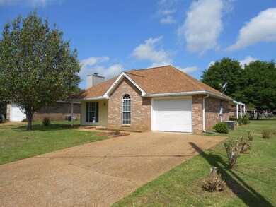 2214 Meagan Dr, Byram, MS 39272 - photo 2