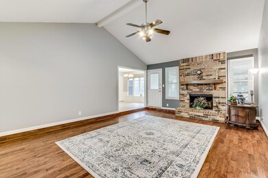 1120 Monterrey St, Bedford, TX 76022 - photo 7