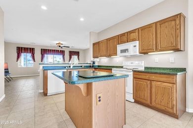 6610 S Bradshaw Way, Chandler, AZ 85249 - photo 7