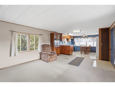 205 W Heintz St, Molalla, OR 97038 - photo 6