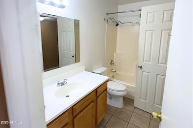 3313 W Harmont Dr unit 2, Phoenix, AZ 85051 - photo 5