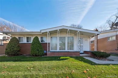 19192 Archer St, Detroit, MI 48219 - photo 5