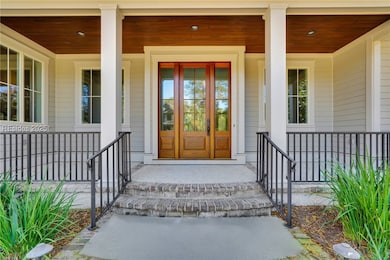18 Baynard Cove Rd, Hilton Head Island, SC 29928 - photo 5