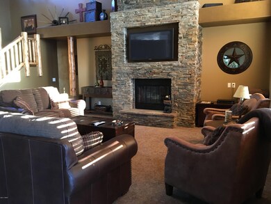 Living room 2