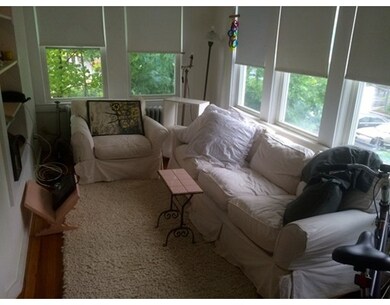 5 Abbott St unit 7, Wellesley, MA 02482 - photo 3