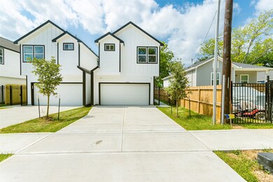 4120 Dorchester St, Houston, TX 77016 - photo 3