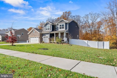 1268 Pimpernell Path, Middletown, DE 19709 - photo 3