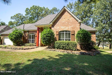 128 French Branch, Madison, MS 39110 - photo 2