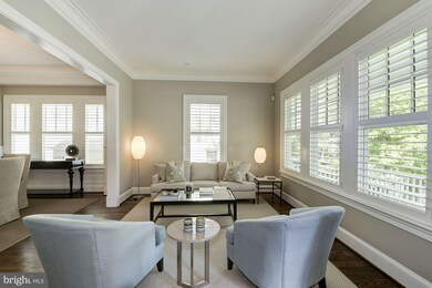 4513 Cheltenham Dr, Bethesda, MD 20814 - photo 5