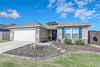 1610 Eveningshade Ln, Centerton, AR 72719 - photo 4