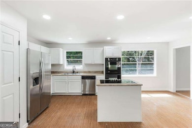 4291 Carlos Ct, Powder Springs, GA 30127 - photo 6