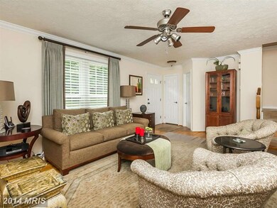 623 Budleigh Cir, Lutherville Timonium, MD 21093 - photo 6