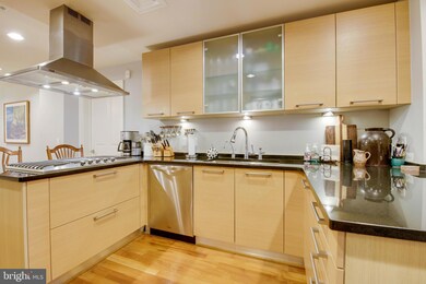 The Ritz-Carlton Residences, Baltimore, MD 21230 - photo 2