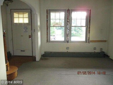 2412 Kentucky Ave, Baltimore, MD 21213 - photo 4