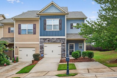 256 Valley Crossing, Canton, GA 30114 - photo 6
