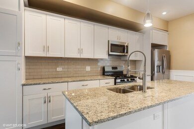 642 W 48th Place, Chicago, IL 60609 - photo 5