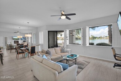 Living Family Room