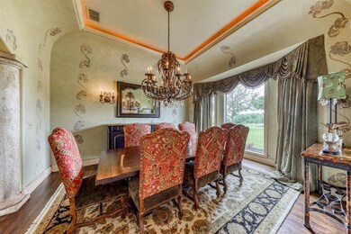 3805 Bethel Rd, Weatherford, TX 76087 - photo 5