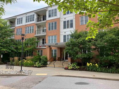 Eastwood Commons unit 306, South Burlington, VT 05403 - photo 2