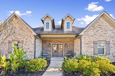 317 Lakes Dr N, Oxford, MS 38655 - photo 2