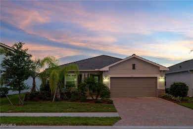 3627 Wild Sage Way, Alva, FL 33920 - photo 2