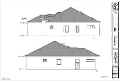 1053 Harwood Ave S, Lehigh Acres, FL 33974 - photo 2