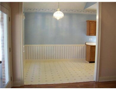 Breakfast Room.