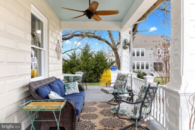 141 S 32nd St, Purcellville, VA 20132 - photo 5