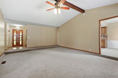 2901 W Atlanta Ct, Broken Arrow, OK 74012 - photo 6