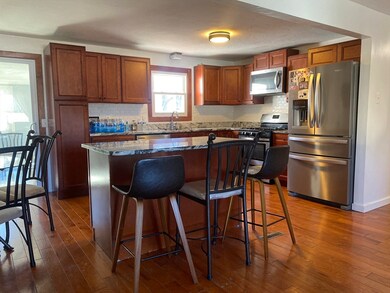 21 Flint Rd, Brockton, MA 02302 - photo 5