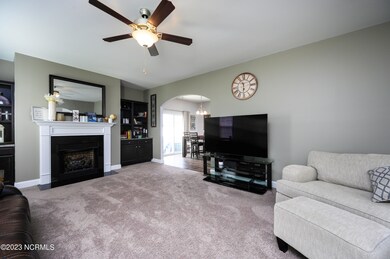 3010 Sharpnose St, New Bern, NC 28562 - photo 2