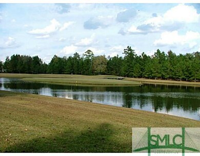 Land/Lot. View of the signature 15th hole on the g