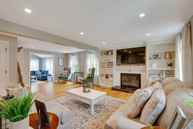 1 James St, Foxboro, MA 02035 - photo 3