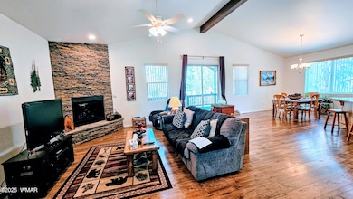 4790 Mountain Hollow Loop, Show Low, AZ 85901 - photo 4