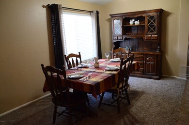 Front room 1