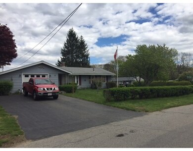 34 Debbie Rd, Brockton, MA 02302 - photo 3