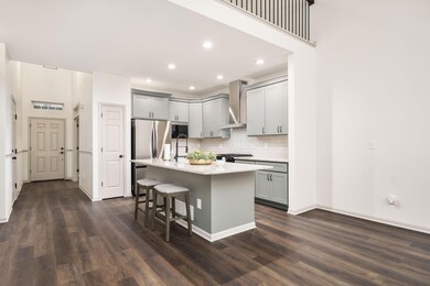 5021 Barkstone Dr unit 5021, Grove City, OH 43123 - photo 7