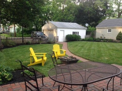 yard 1