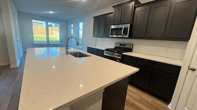 3521 Helena St, Gainesville, TX 76240 - photo 7