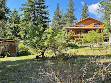 560 Hayes Creek Rd, Hamilton, MT 59840 - photo 2